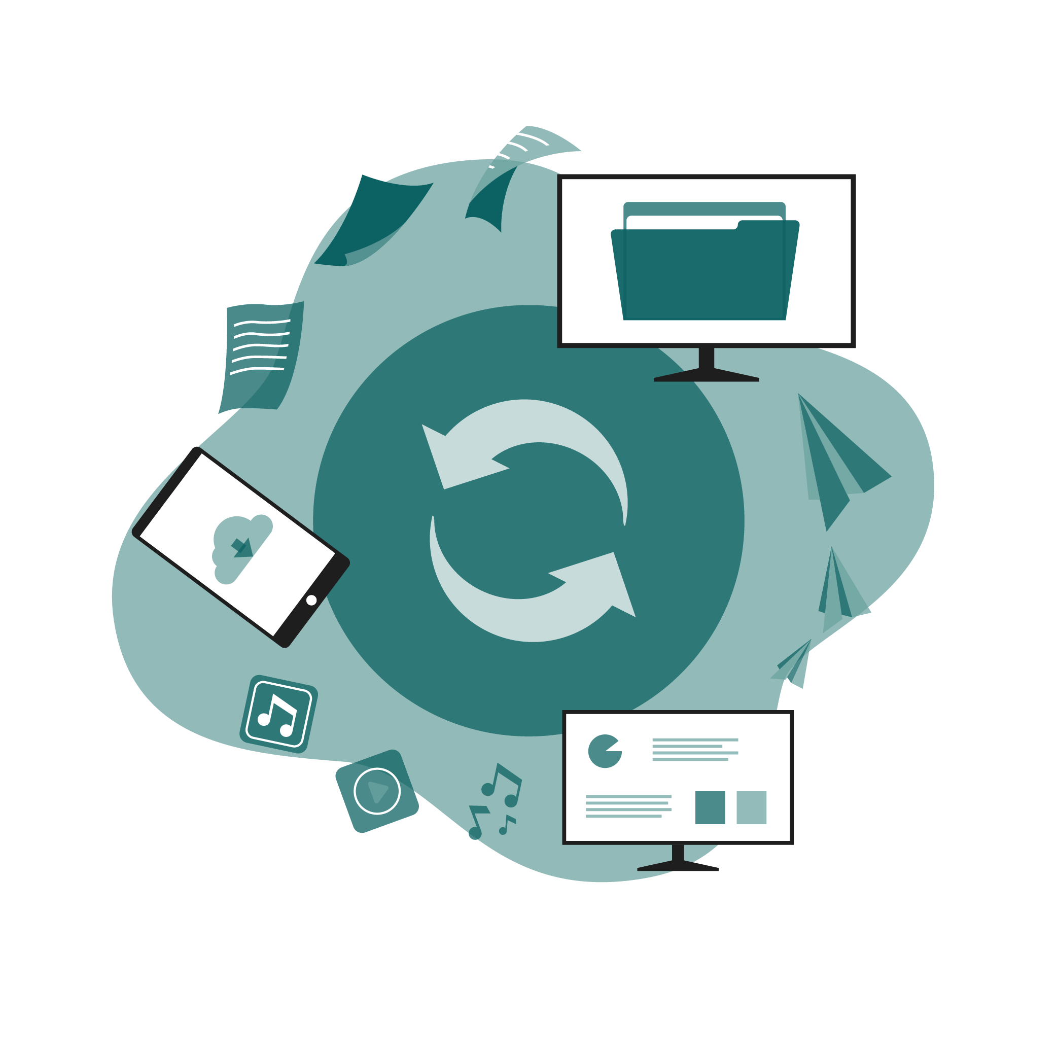 Automatic Updates - Own Cloud